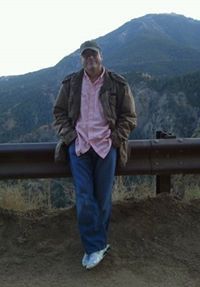 Christopher Creekmore