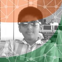 Robin Varughese