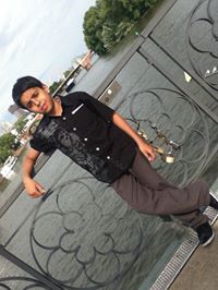 عبدالله صالح