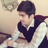 Rohit Acharya