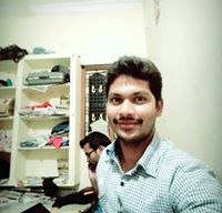 Chandra Prasad