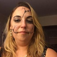 Alisha Hibbard
