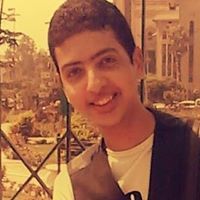 Ahmed Magdy Abd Elrhim