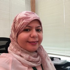 Naglaa Yehia