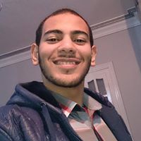 Ahmed Osama