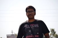 Pushan Bhattacharya
