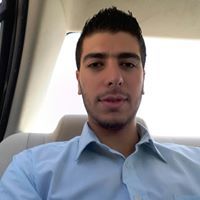 Abed Al-Qayoum