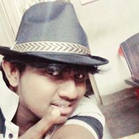 Sherin Vijayan