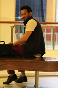 Sumit Batalavi