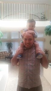 Jaime Marquez Rodriguez