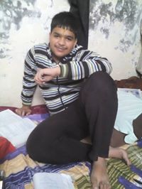 Chitransh Srivastava