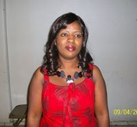 Esther Boafo