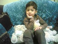 Eman Mohsin