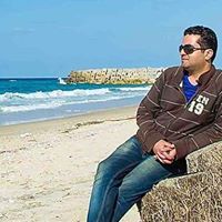 Mahmoud Dawoud