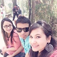 Pawan Pandey