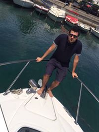 Ahmad Rababaa