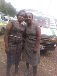 Lilian Mutai