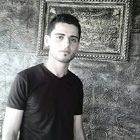 Ahmad Alsughair