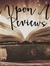 Once Upon a Page Book Blog