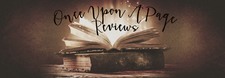 Once Upon a Page Book Blog