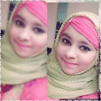 Pharmacist Uruj Fatima