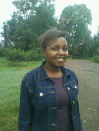 Tess Njuguna
