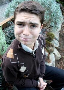 Duncan Roger Bradley