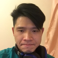 Reece Pang