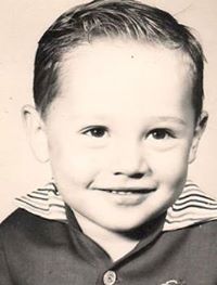 Danny Gosnell