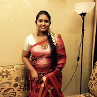 Rajee Dass