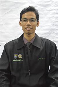 Syed Mohammad Daniel al-Habsyi