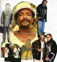 Al-Malik Farrakhan