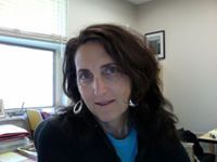 Marlene Scherer Stern