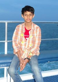 Mrigank Singh