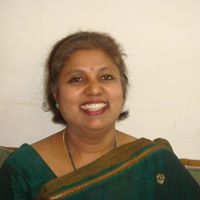 Sheila Subramaniam