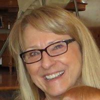 Vicki Andersen-Anastasion