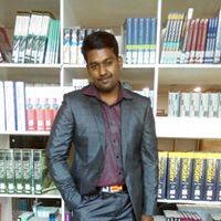 Govind Perumal