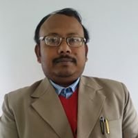 Dipendra Das