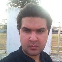 Mehroz Khan