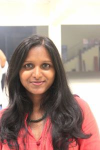 Srividya Bayya