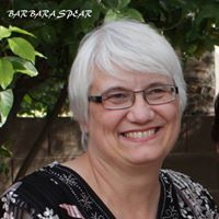 Barbara Spear