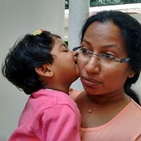 Divya Ganeshan