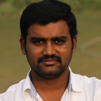 Suresh Dasari