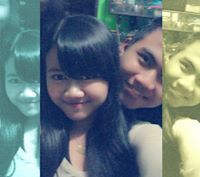 Ester Amelia EW