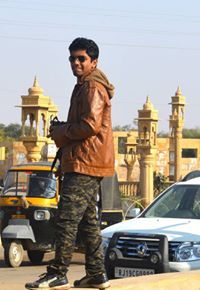 Pratik P. Rane