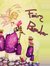Fairy Reader