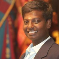 Ramjee Elango