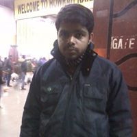 Chandan Pathak