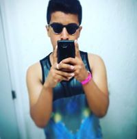 Alexis Martinez Aviles