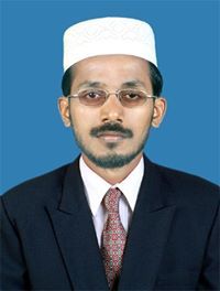 Yoosuf Chembrasseri